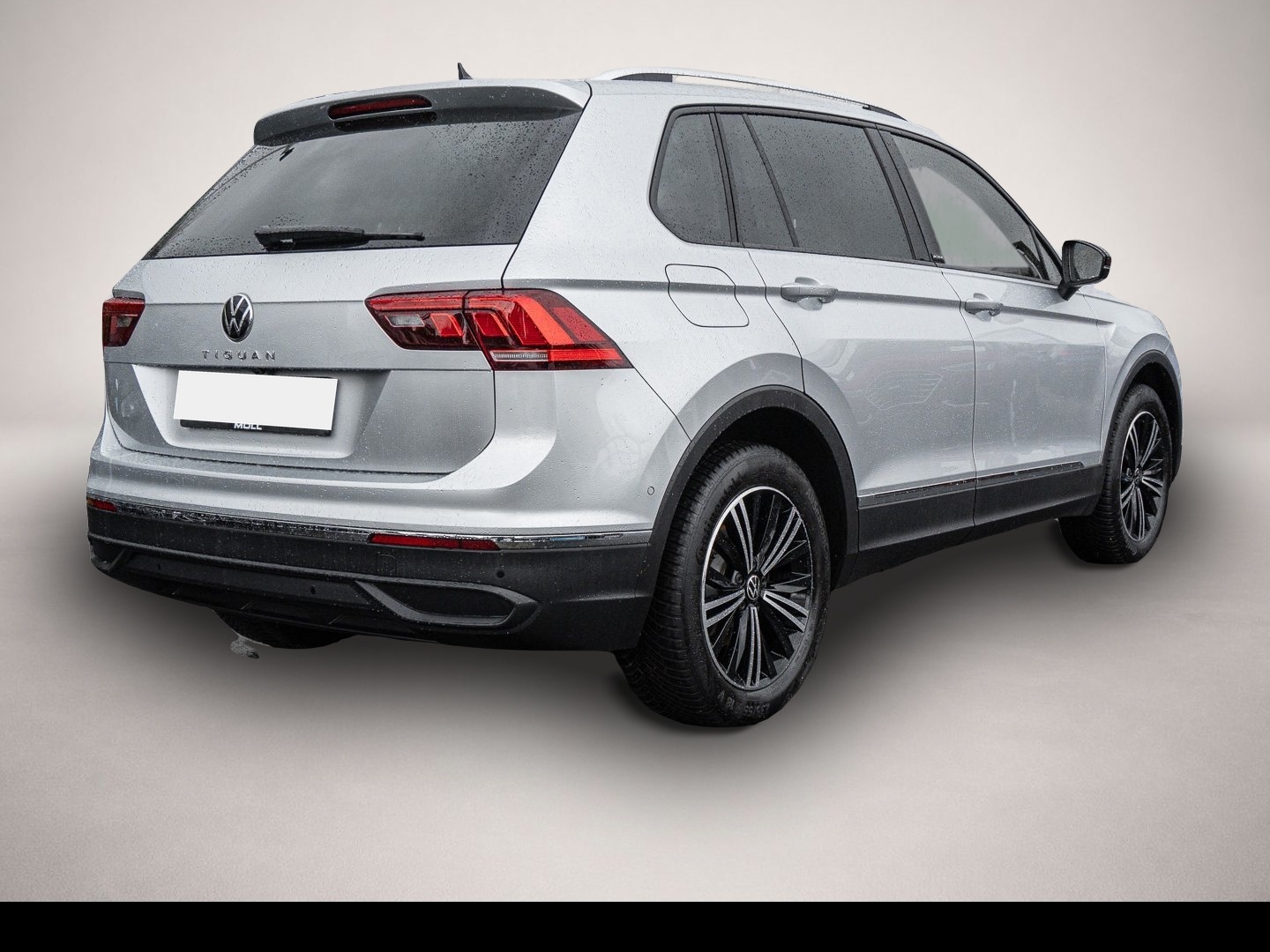 Bild 3 Volkswagen Tiguan 1.5 TSI Life Active