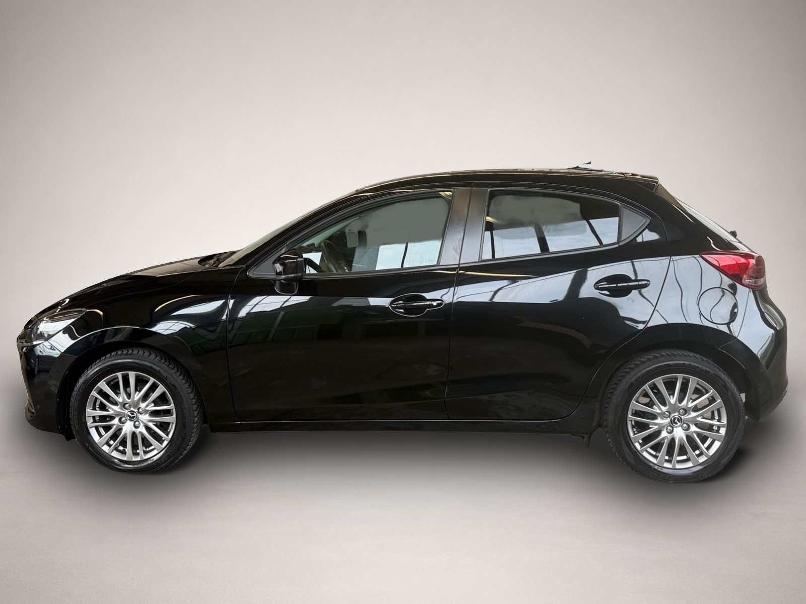 Bild 2 Mazda 2 1.5 Skyactiv-G 90 M-Hybrid Kizoku *LED*Sitzhei