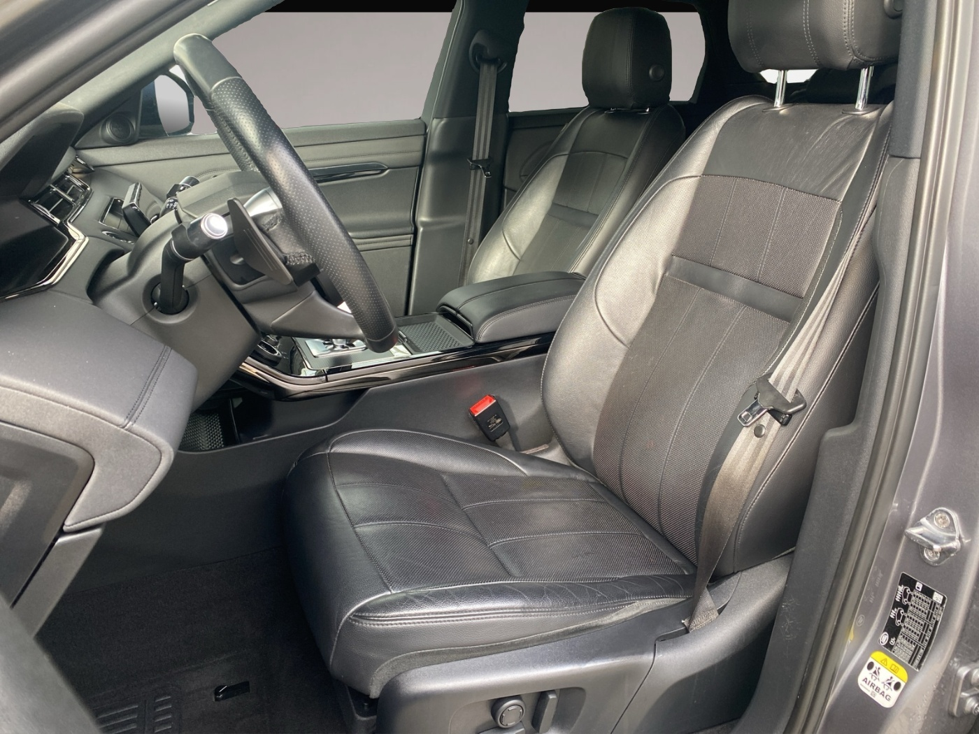 Bild 7 Land Rover Range Rover Evoque R-Dynamic SE AWD*ACC*MMY*360°