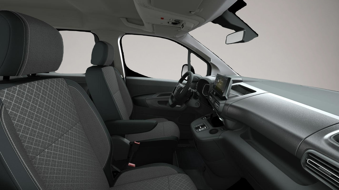 Bild 3 Opel Combo 1.5D GS XL 7-Sitzer SHZ Frei bestellbar