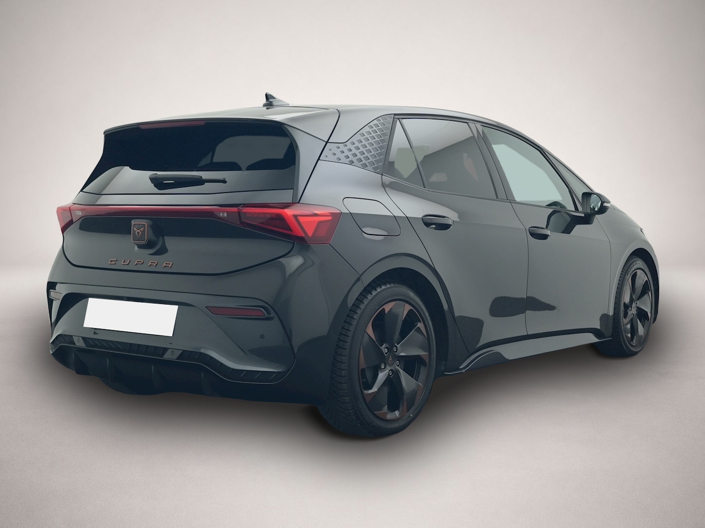 Bild 5 Cupra Born LED NAVI PILOT M ACC