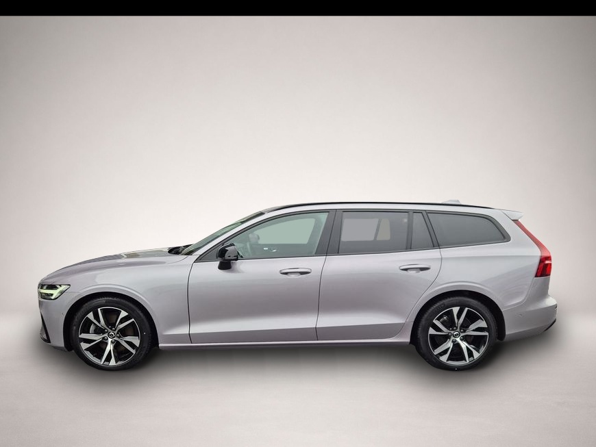 Volvo V60 V60 Plus Dark Mild-Hybrid Glasdach*ACC*Mj.26 - Thumbnail 4