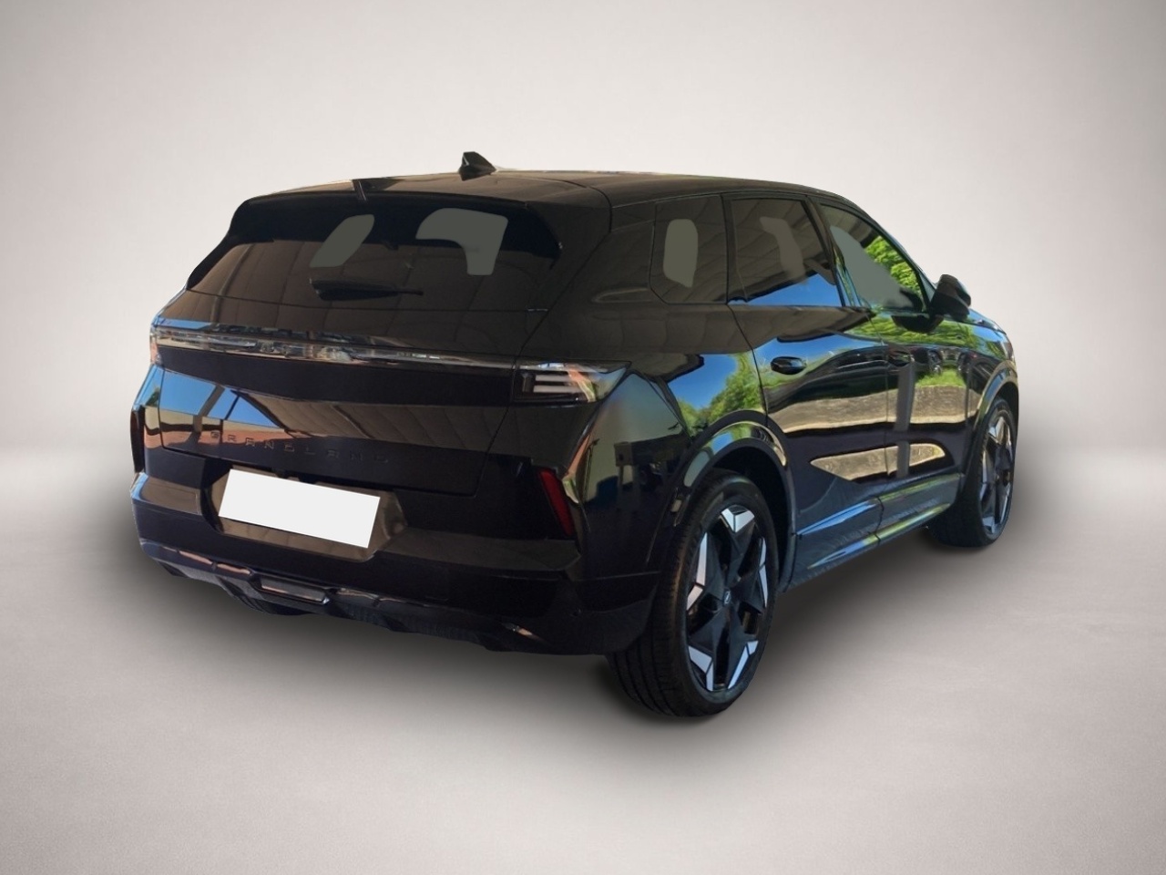 Opel Grandland (X) Grandland Electric AWD Ultimate 11kw Charger Shz - Thumbnail 6