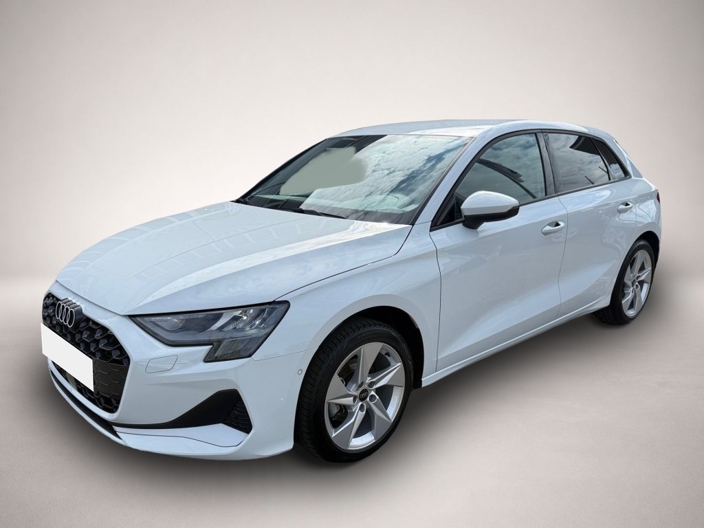 Bild A3 Audi
