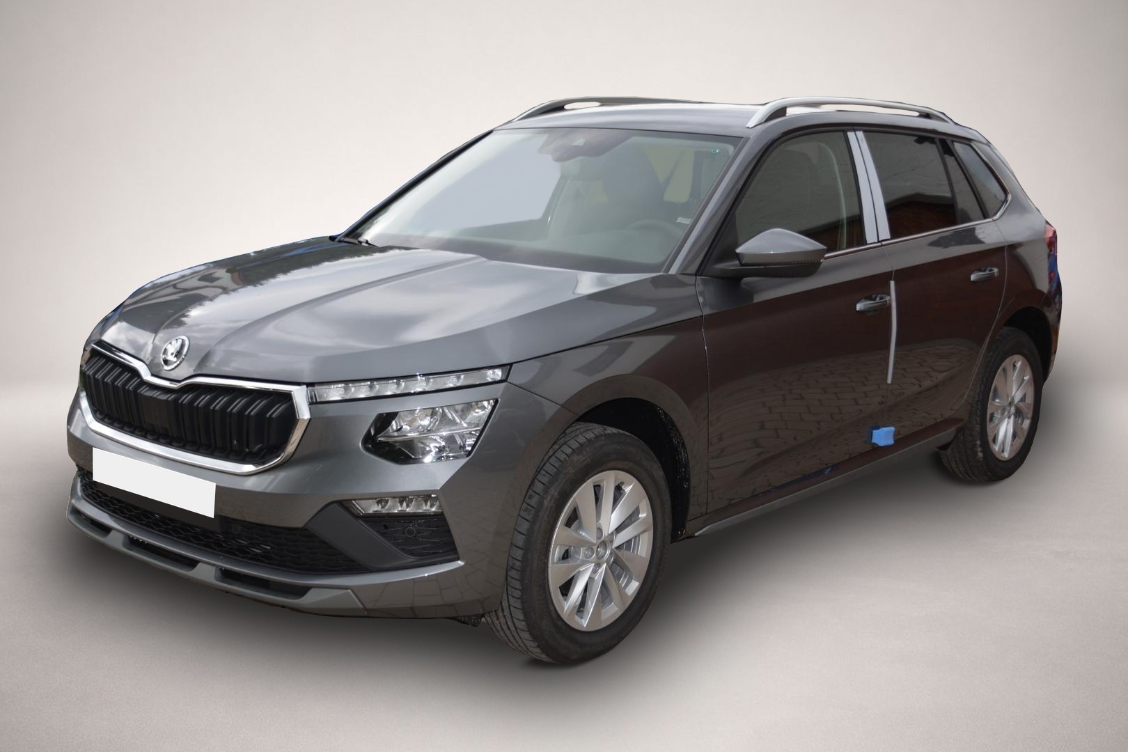 Bild 2 Skoda Kamiq Top Selection 1,5 TSI ACT