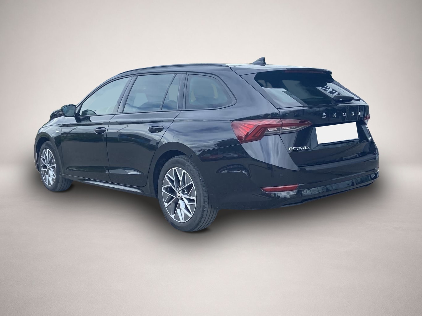 Bild 4 Skoda Octavia Combi 2.0 TDI DSG 4x4 Ambition SMART-LIN
