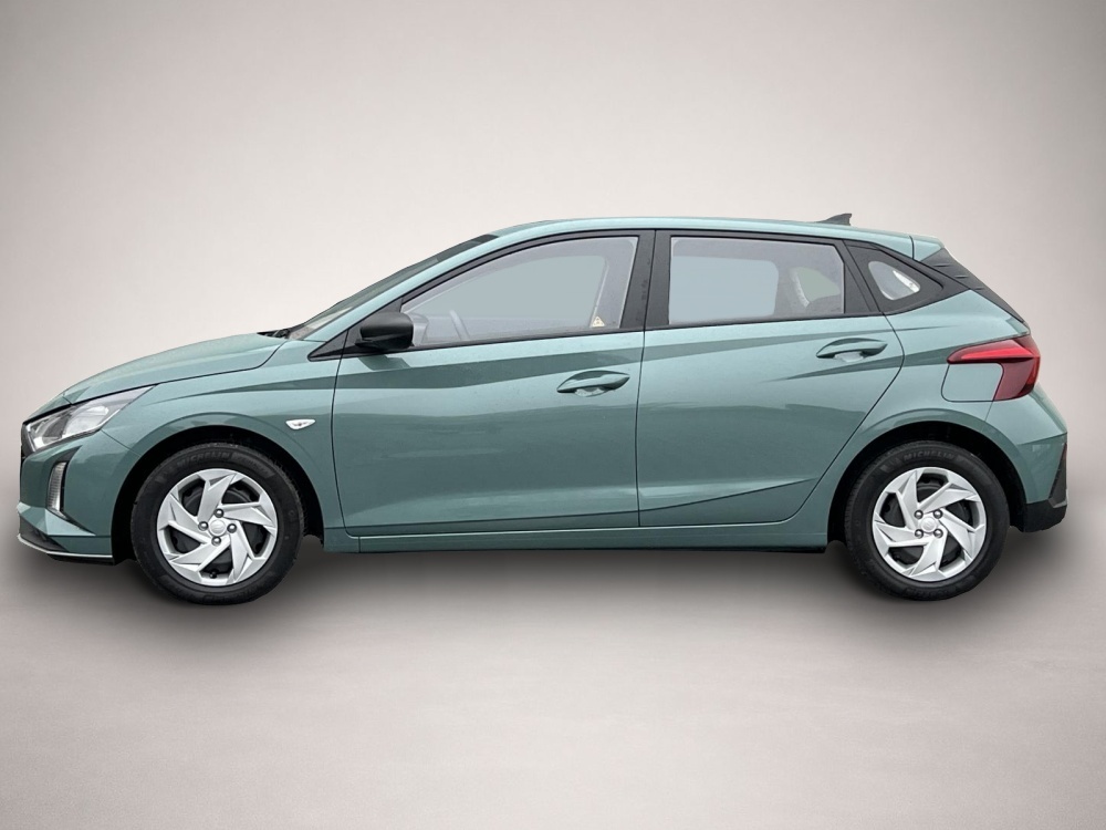 Fotografie 2 des Hyundai i20 Start 1,0 T-GDI 66kW Navi