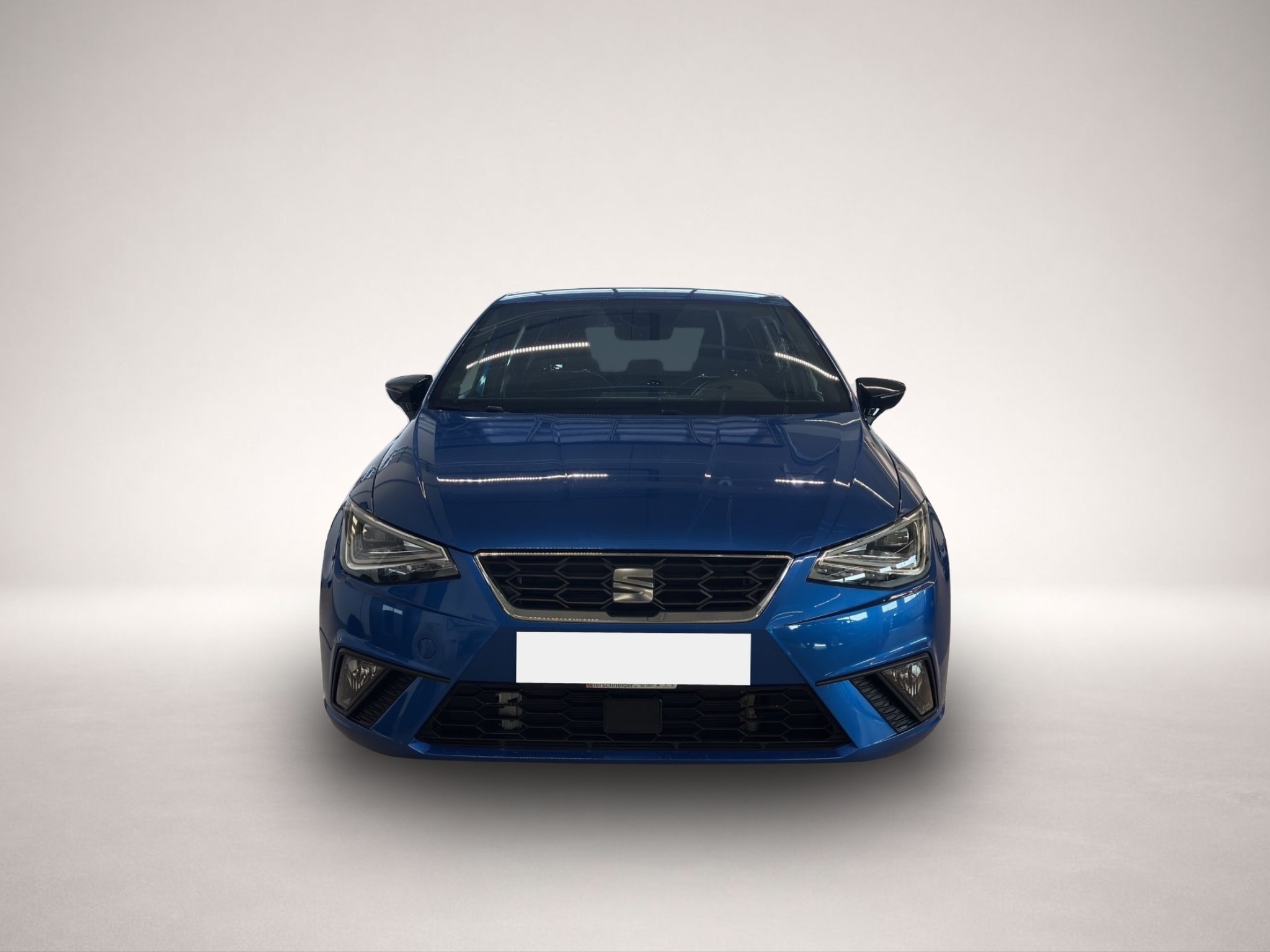 Bild 2 Seat Ibiza 1.0 TSI FR Voll-LED+Navi+Sitzheizung u.v.m