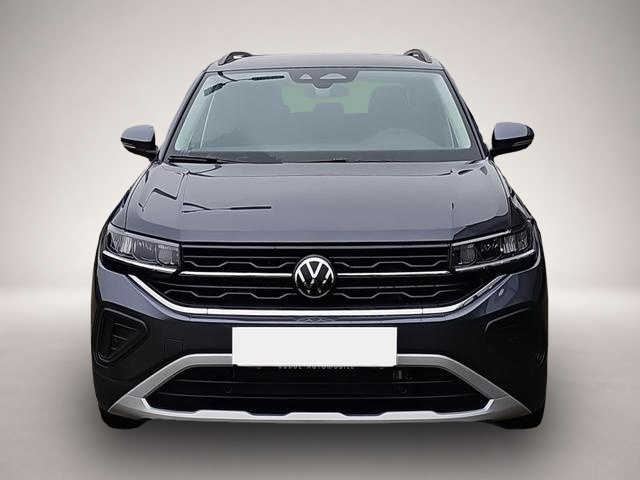 Bild 1 Volkswagen T-Cross 1.0 TSI 85 kW Life 1.0 TSI DSG Life Kessy AHK 1.