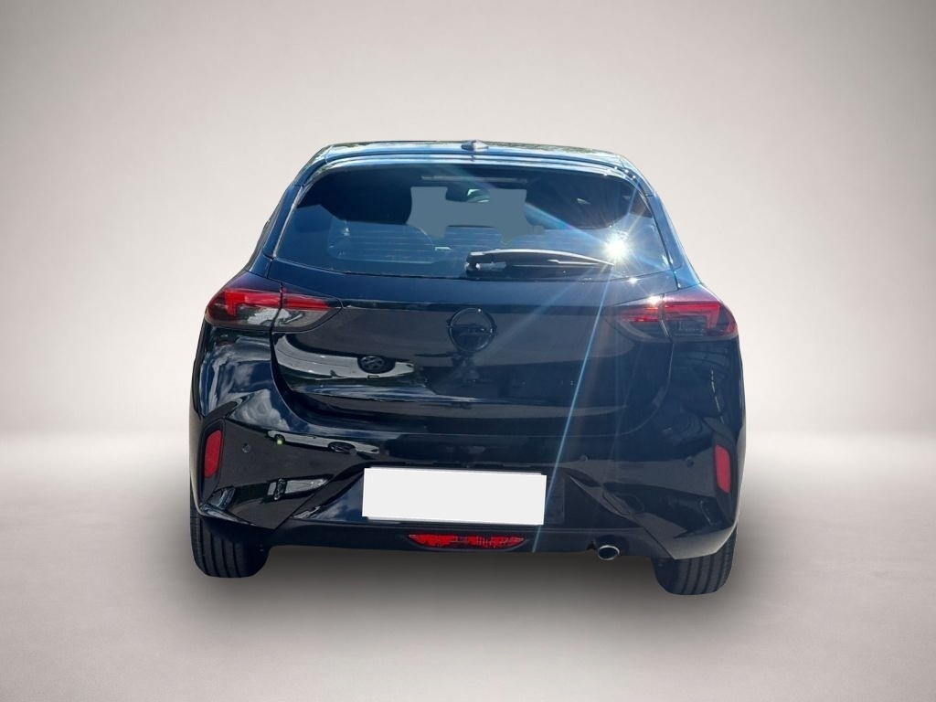 Fotografie 4 des Opel Corsa 1.2 Direct Injection Turbo GS (F)