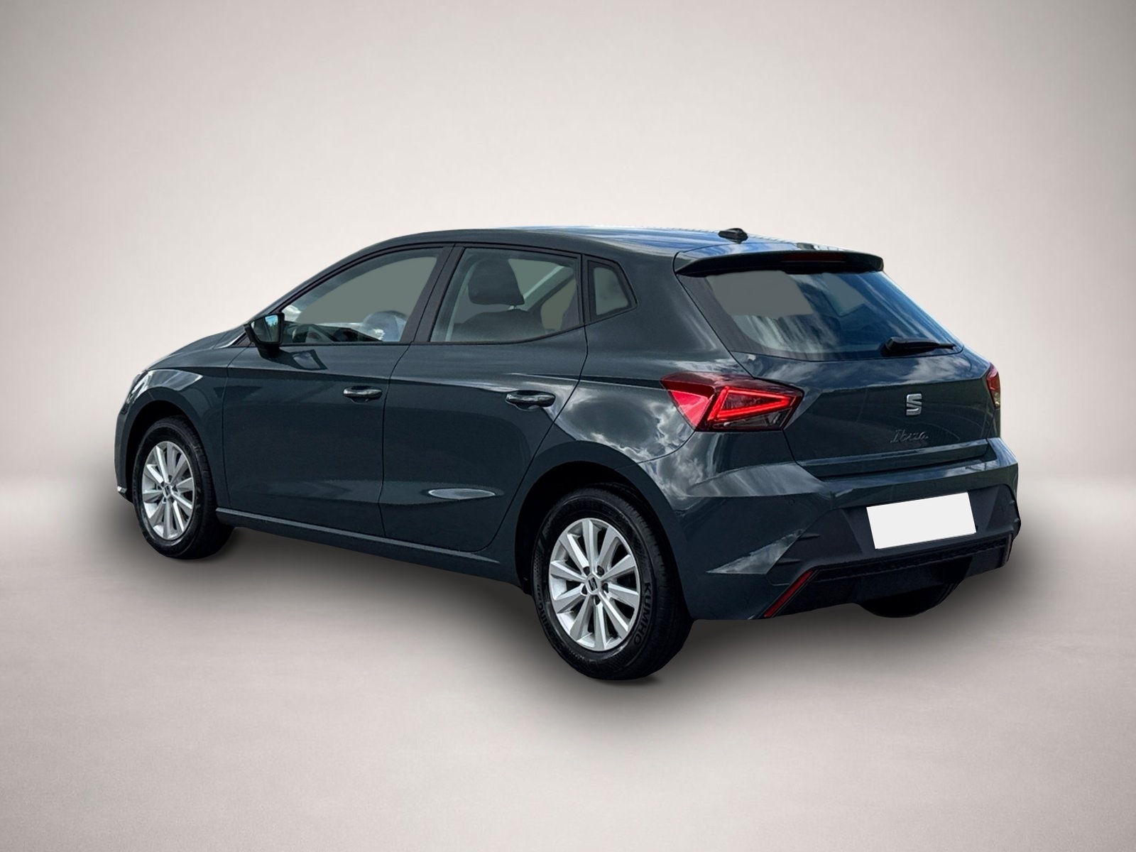 Bild 4 Seat Ibiza 1,0 TSI|WINTERPAKET|FULL-LINK|KLIMANLAGE|