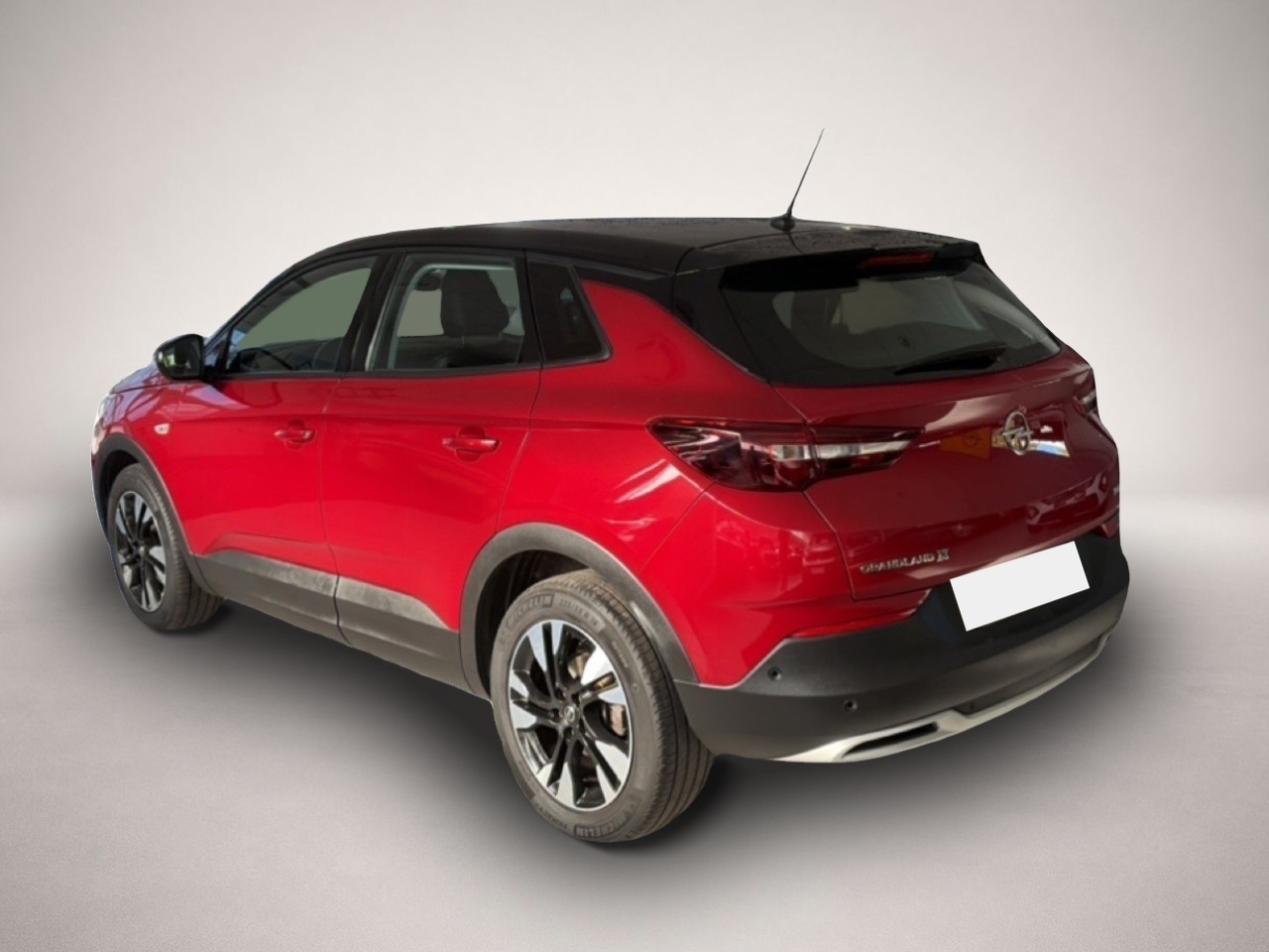 Bild 4 Opel Grandland (X) Grandland X *Navi *LED *Parklenkass. *Apple CarP