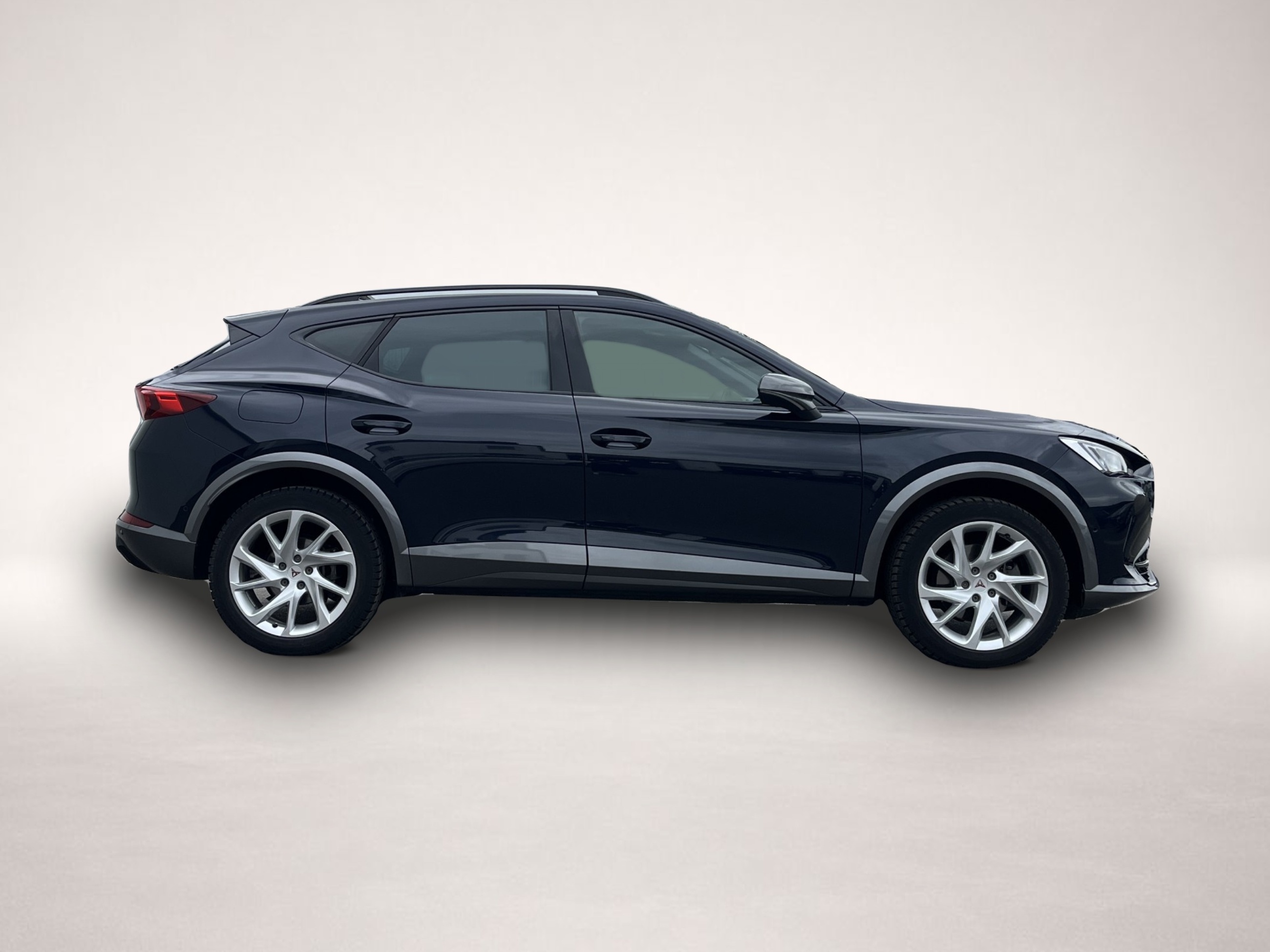 Bild 2 Cupra Formentor 1.5 TSI 150¤ m.20% Anz. Navi ACC LED R
