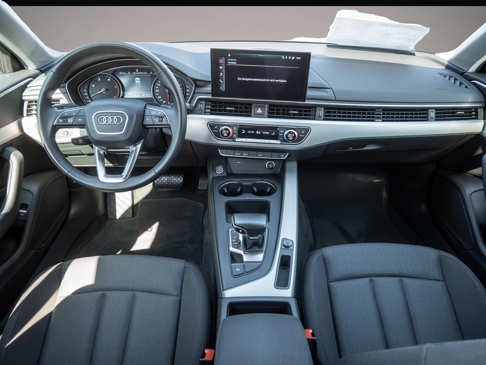 Bild 5 Audi A4