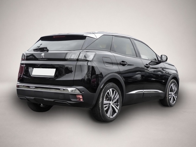 Bild 2 Peugeot 3008 Hybrid 225 Roadtrip 1.6 Plug-In EU6d Navi d