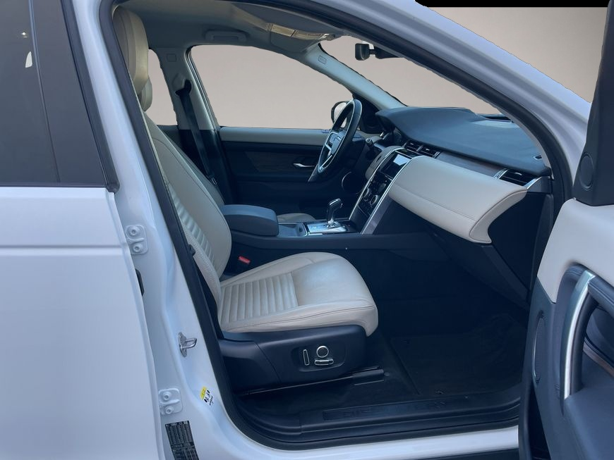 Bild 3 Land Rover Discovery Sport P300e S