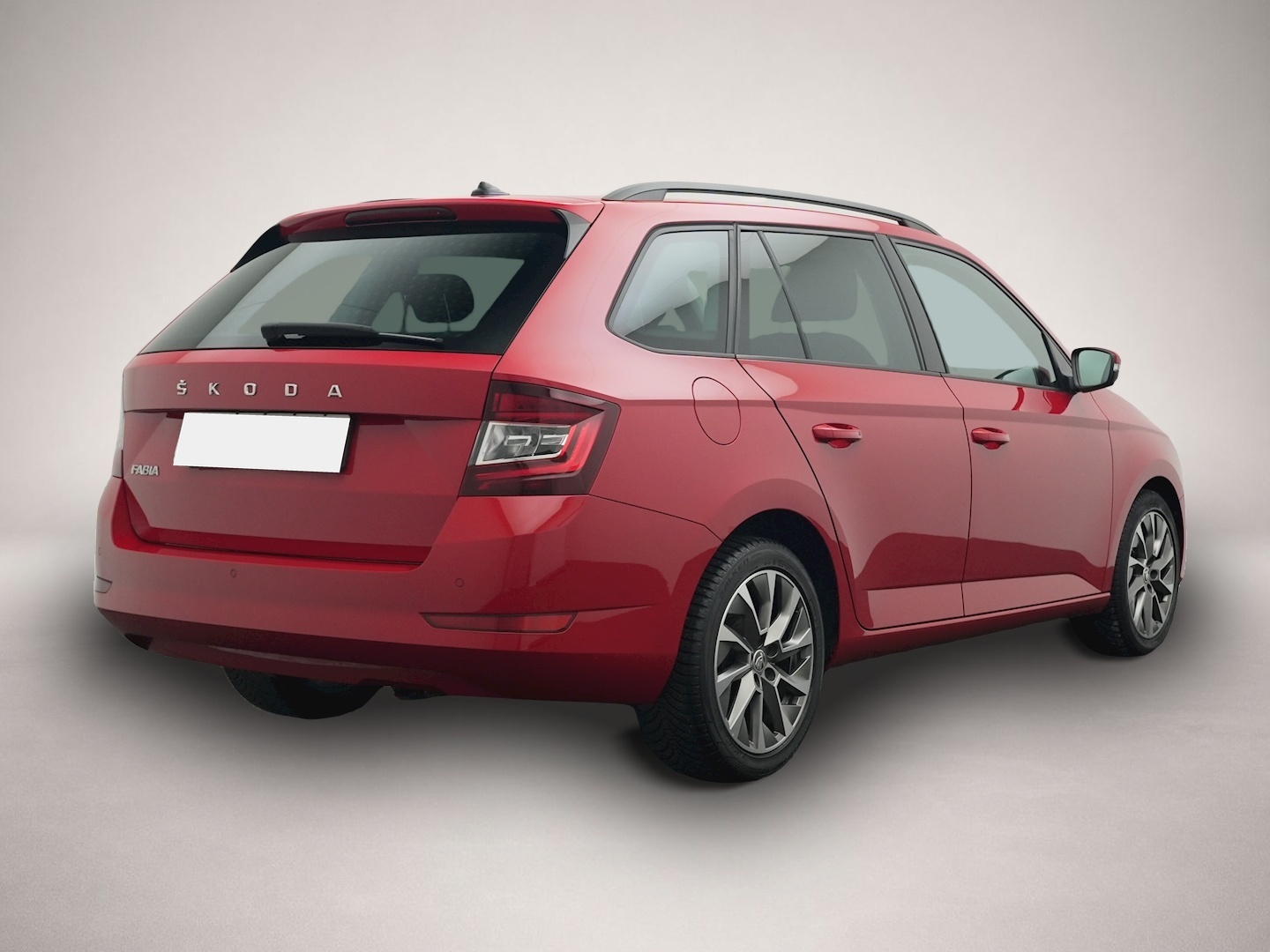 Bild 5 Skoda Fabia Combi 1.0 TSI Ambition 5-J-GAR NAVI SH ALU