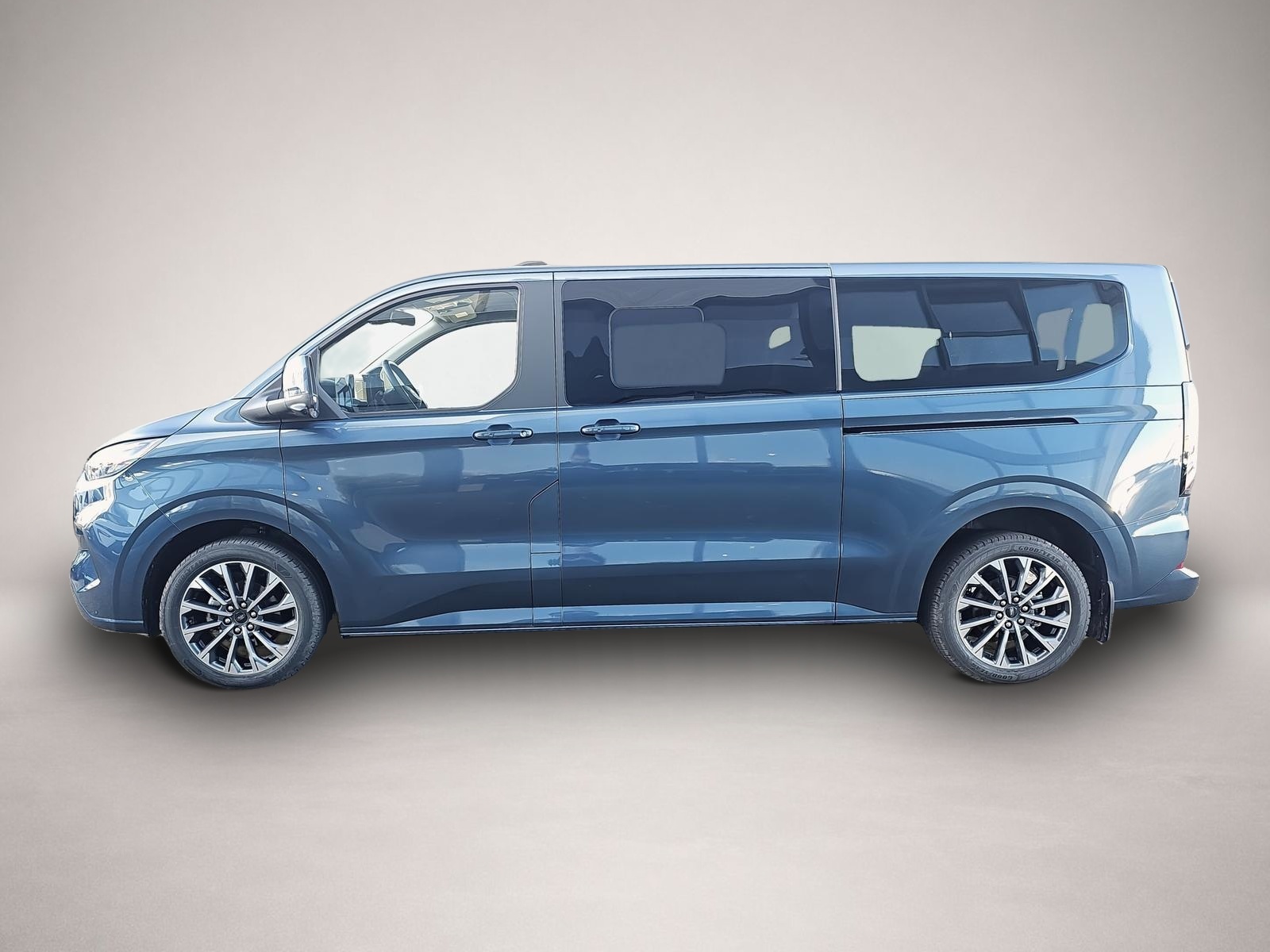 Bild 4 Ford Tourneo Custom 2.0 EB Titanium X L2 elTü 5J.Gar.