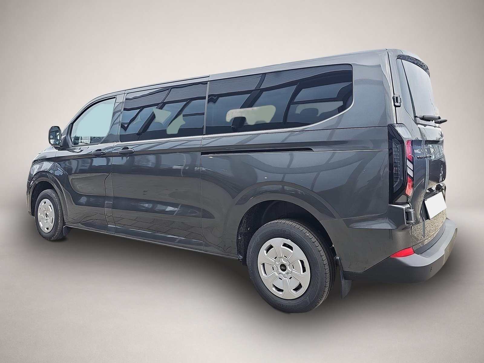 Bild 5 Ford Transit Custom L2 Combi 2.0 EB Trend 8 Sitz AHK