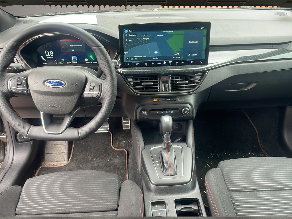 Bild 7 Ford Focus 1.0 EB ST-Line X*Bang&Olufsen*ACC