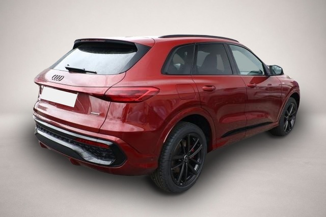 Bild 2 Audi Q5 S line Q5 TDI 204 2xS line Tech+ Pano 20Z Black.