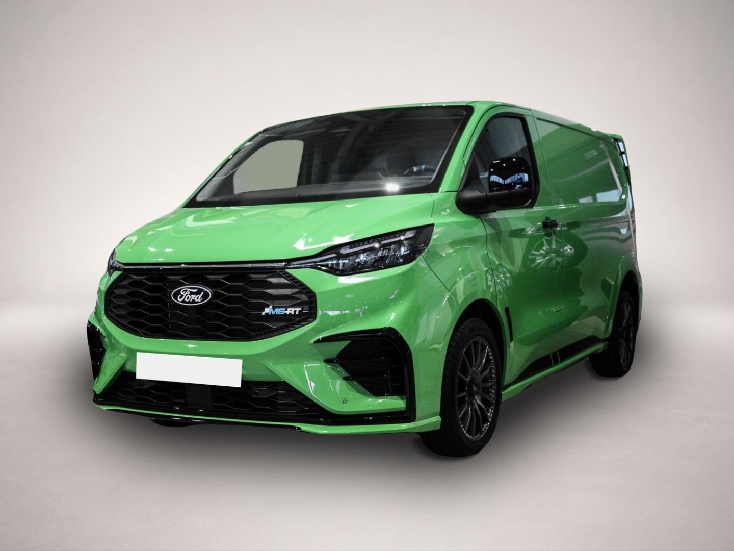 Fotografie 1 des Ford Other Transit Custom MS-RT 170PS Auto. AWD Navi el. Tü
