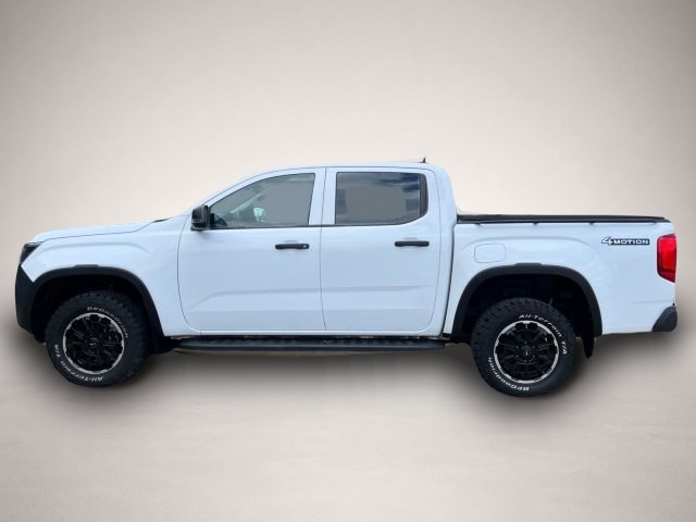 Bild 2 Volkswagen Amarok DC 2.0 TDI 4M