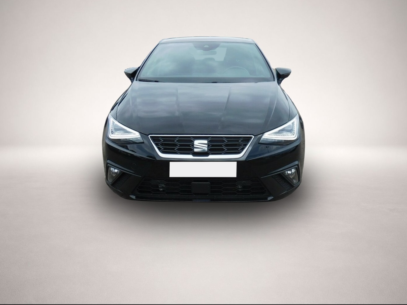 Bild 3 Seat Ibiza 1.0 FR-Line TSI BMT 4Trg Navi Klima...