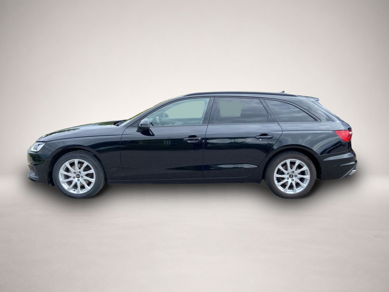 Bild 2 Audi A4 Avant 35 2.0 TFSI S-TRONIC KEYLESS+EL.HECKKLA