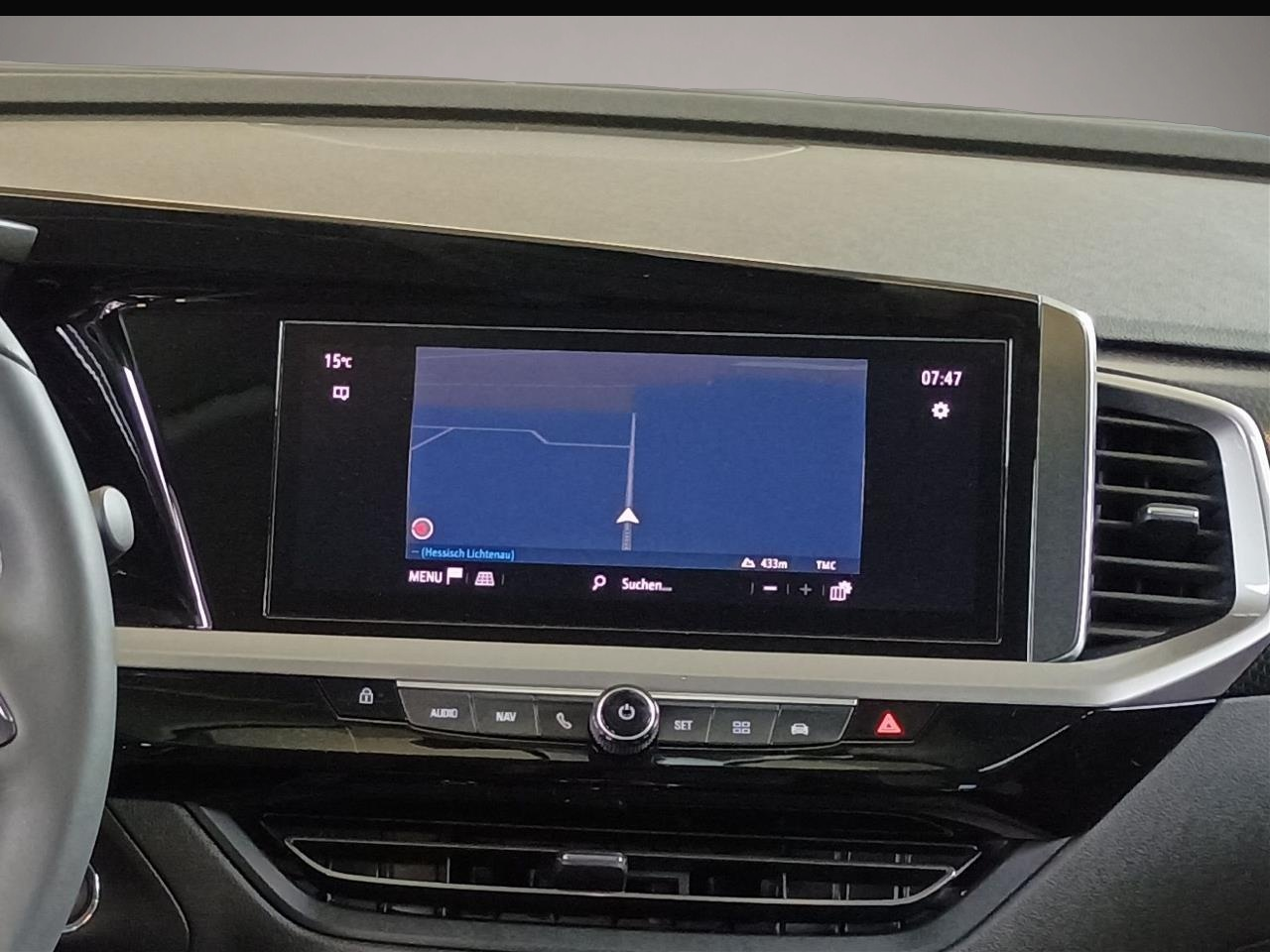 Bild 6 Opel Grandland (X) Grandland Elegance AT Shz Navi Kamera PDC v+h