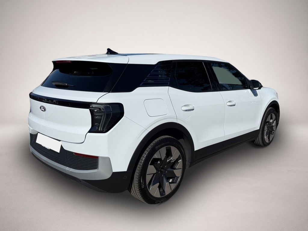 Fotografie 3 des Ford Explorer Dual-Elektromotor Extend. Range AWD 79k