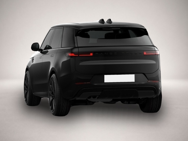 Bild 2 Land Rover Range Rover Sport D300 Dynamic HSE HUD Luftfeder