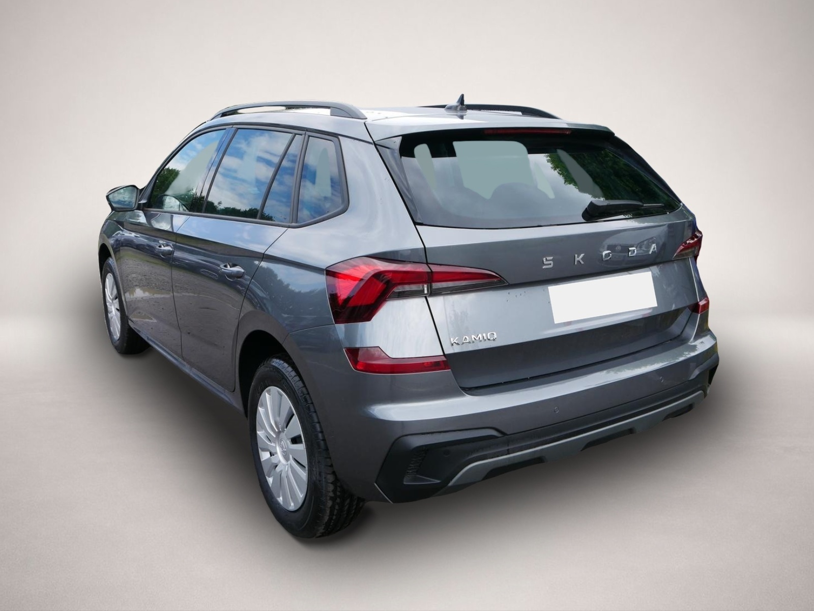 Bild 4 Skoda Kamiq Selection 1.0 TSI DSG*PDC-HINTEN*TEMPOMAT*
