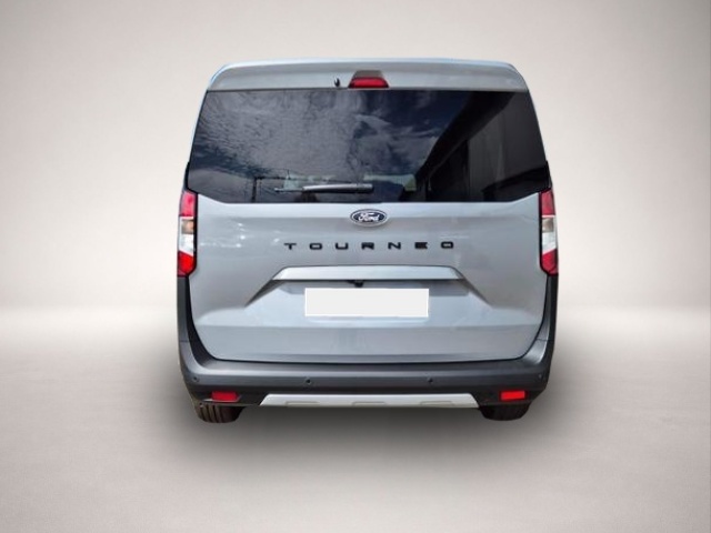 Bild 5 Ford Tourneo Courier Tourneo Courier 1.0 EcoBoost 125PS Active Teil.