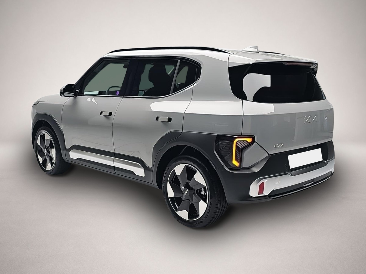 Bild 3 Kia EV2 42.2 KWH EARTH MJ27 WINTER-CONNECT TECHNOLOG