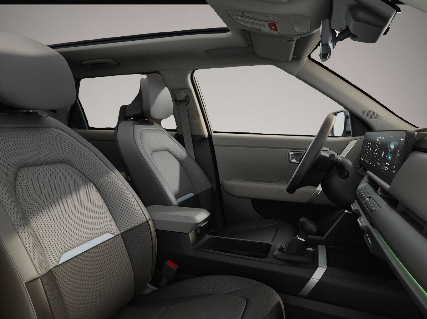 Bild 7 Kia Other Seltos AT AWD Vision DesignP SHZ Carplay Keyl BT