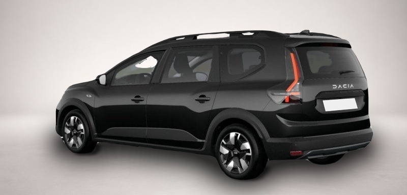 Fotografie des Dacia Jogger Hybrid 155 Expression 7-S SHZ RFK