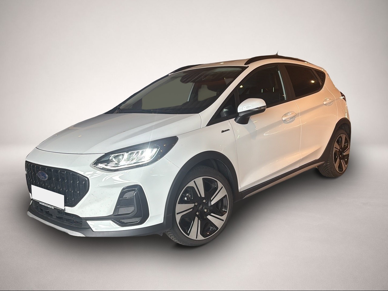 Fotografie Ford Fiesta ACTIVE X NAVI / LED / ACC / PDC / KAMERA