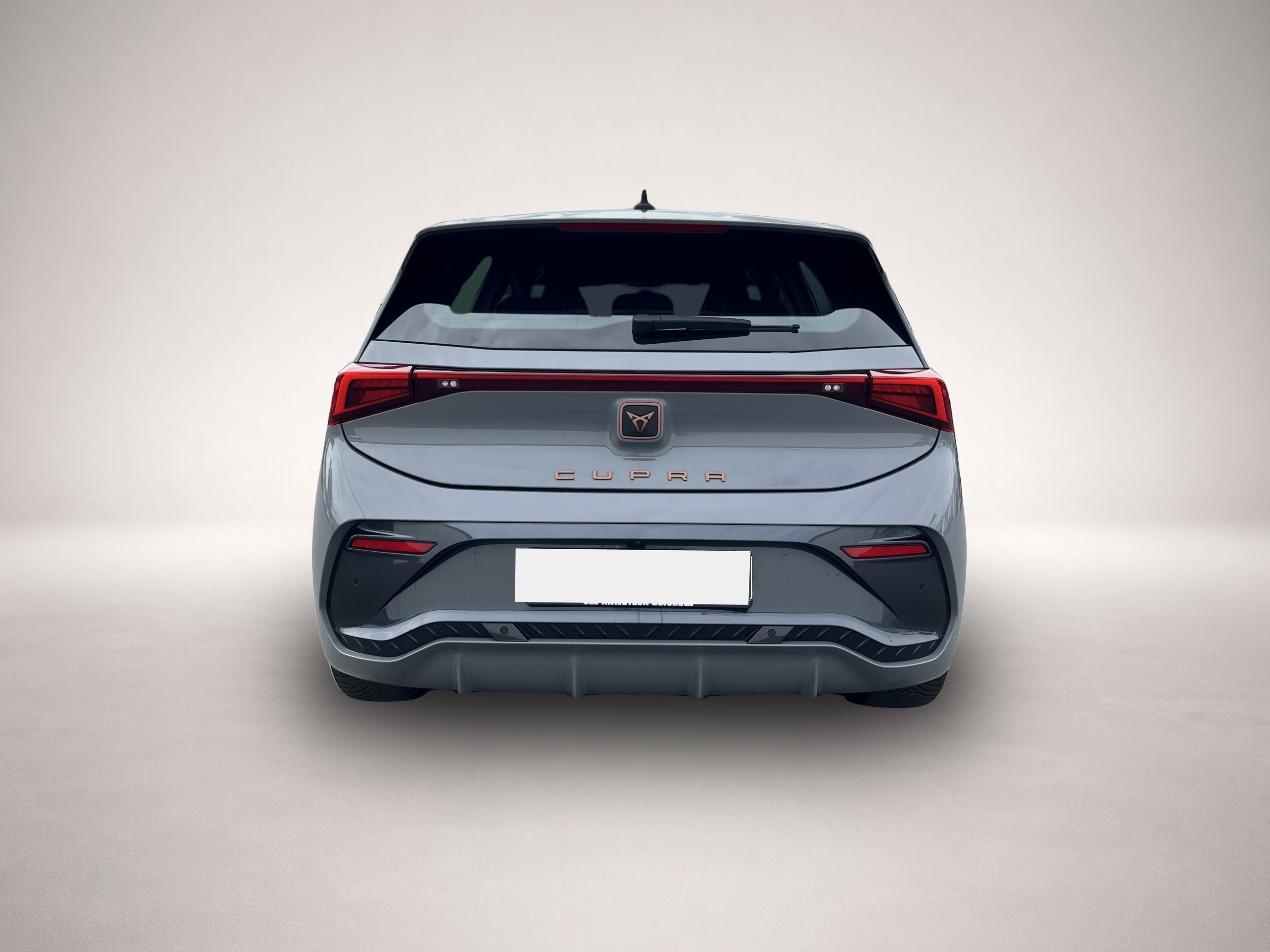 Fotografie 3 des Cupra Born 141¤ m.20% Anz. 62kWh Navi PANO RFK DAB LR-