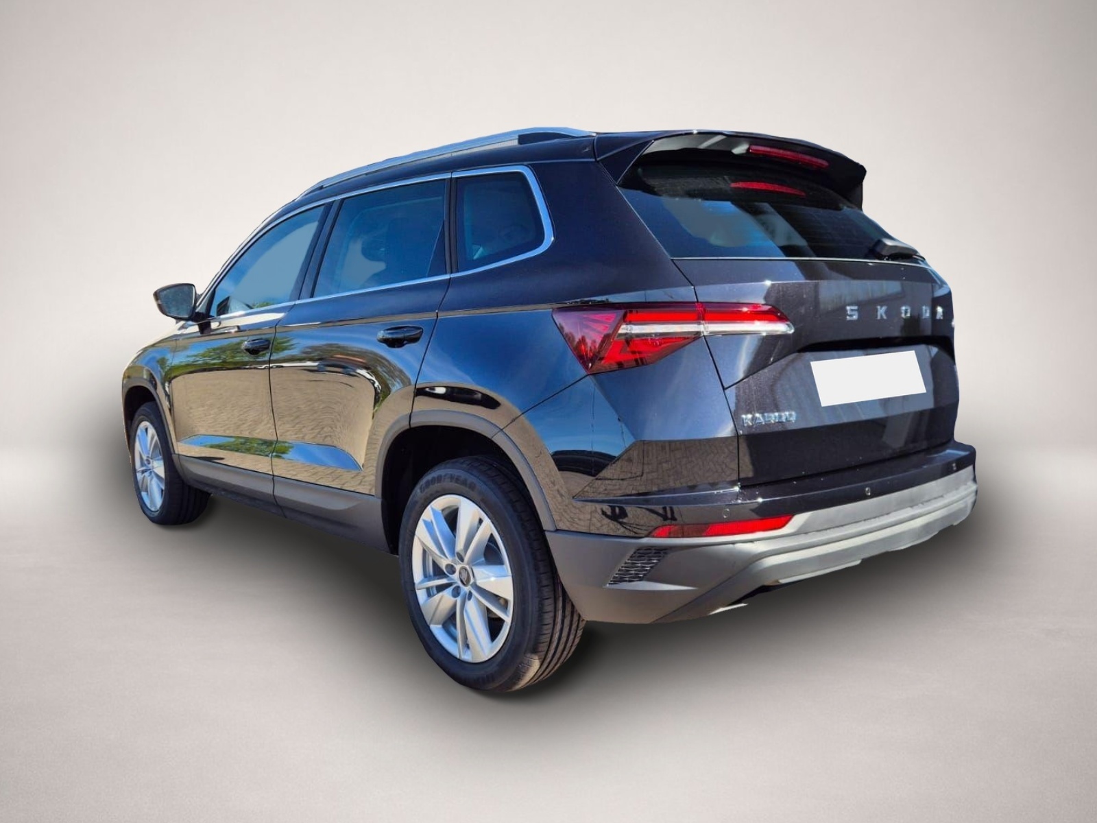 Bild 3 Skoda Karoq 1.5 TSI 150PS DSG Selection Klimaautomati