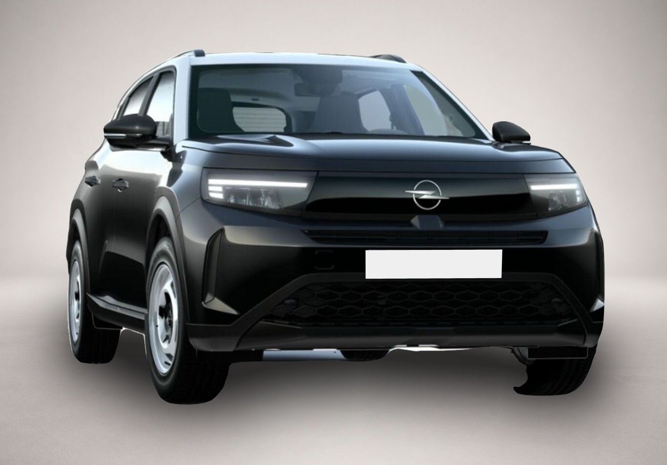 Bild 2 Opel Frontera Hybrid DesignP Nav Kam PDC LED Temp