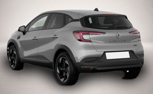 Bild 3 Renault Captur E-TECH 160 Techno SHZ LKHZ