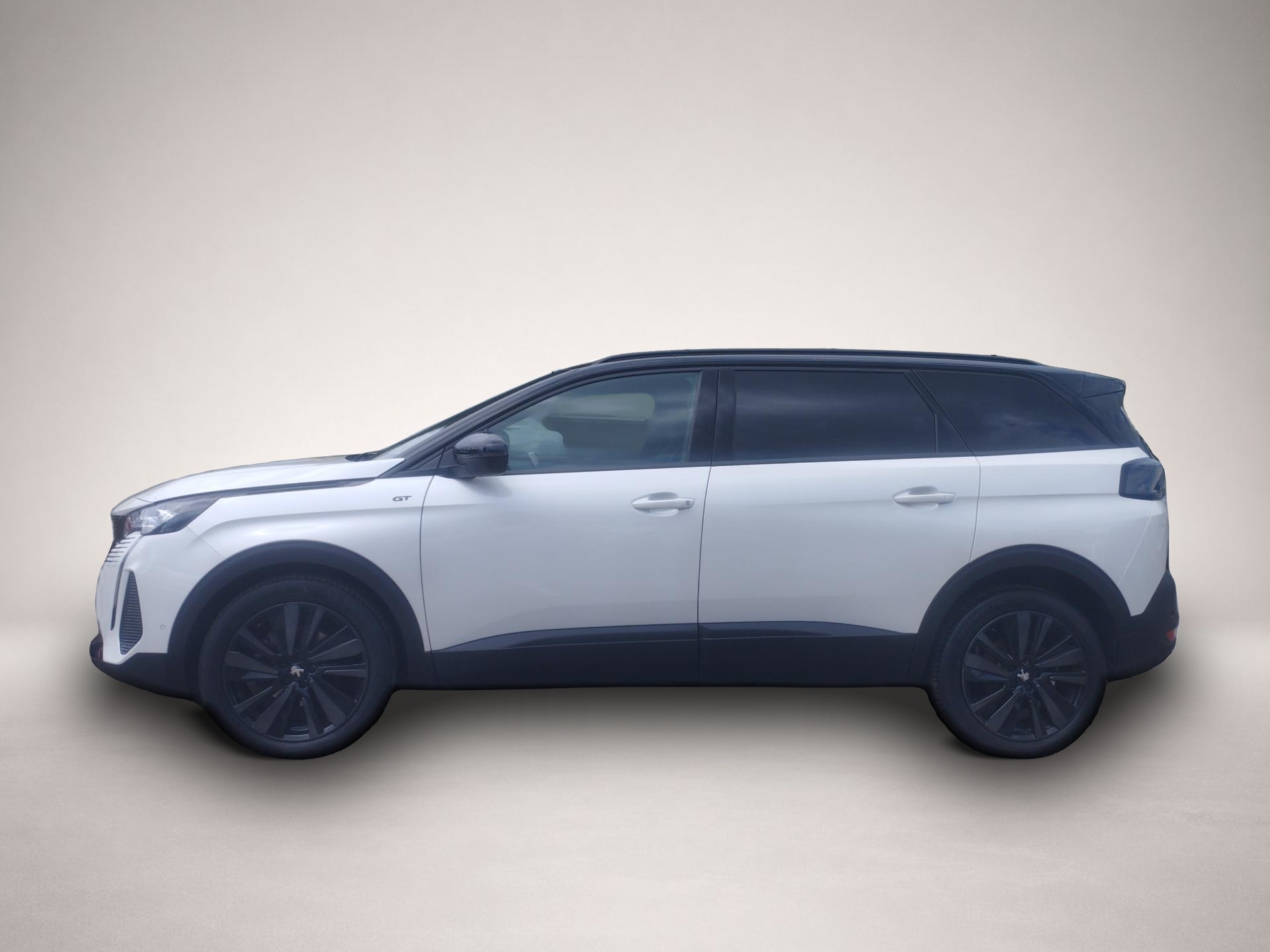 Bild 6 Peugeot 5008 GT Bluetooth Navi LED Klima Einparkhilfe