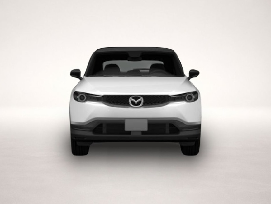 Fotografie 3 des Mazda MX-30 e-SKYACTIV Voll-LED*ACC*Head-up