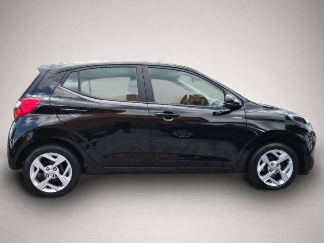 Bild 4 Hyundai i10 *1.2*Trend*CARPLAY*TEMP*1.Hand*SHZ*LKH*