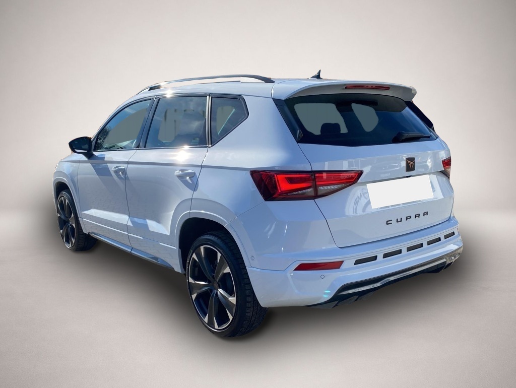 Bild 5 Cupra Ateca 1.5 TSI DSG FR*Pano*Memory*Navi+*Keyless