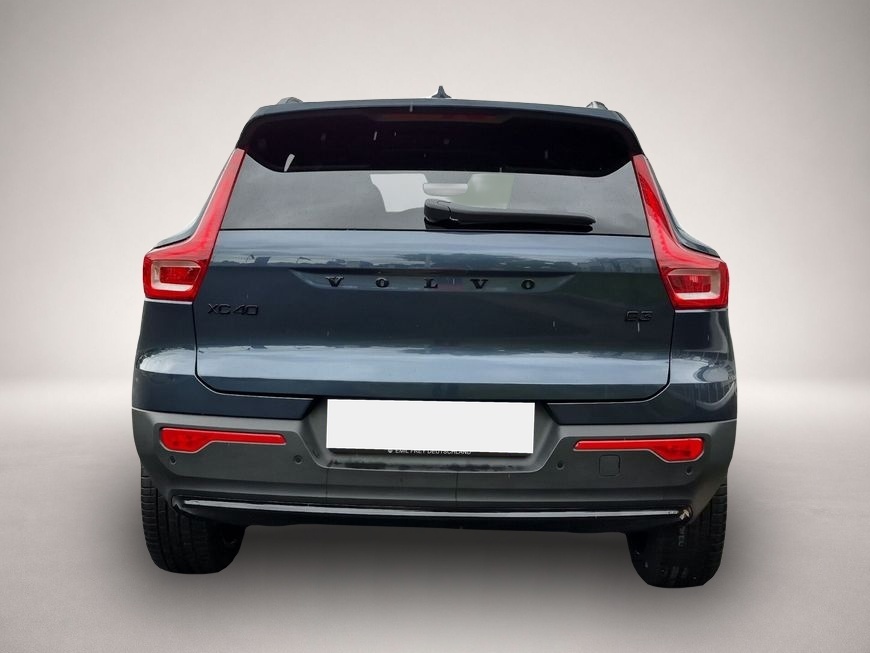 Bild 5 Volvo XC40 B3 B DKG Plus Black Edition STDHZ * ALARM