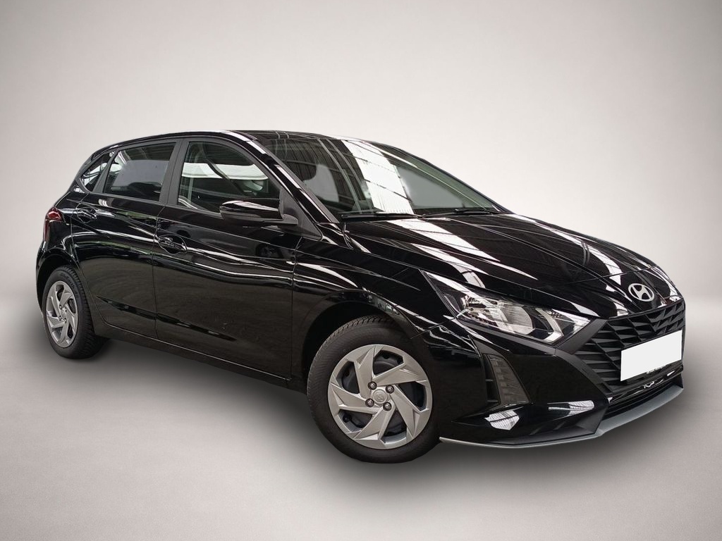 Bild 3 Hyundai i20 1.2 Select *CARPLAY*ANDROIDAUTO*NAVI*KLIMA*