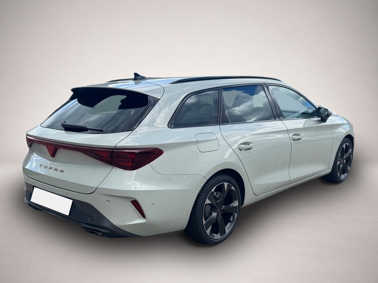 Bild 3 Cupra LEON ST Sportstourer TDI DSG AHK IntelligentDriv
