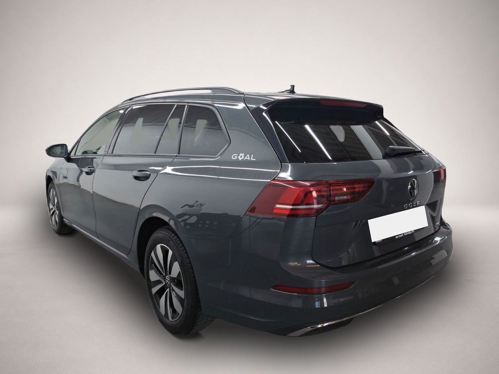 Bild Golf Volkswagen